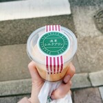 Testa Rossa Cafe 駒形店