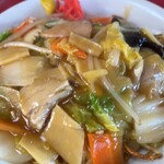 中国家庭料理 上海や - 