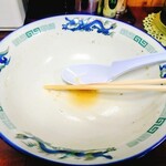 旭川ら～めん むら山 - 2026/02/01