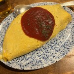 ワシントン食堂 - 