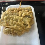 手打うどん 三徳 - 