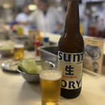 串かつ専門店 松葉 - 