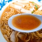 旭川ら～めん むら山 - 醤油らーめん