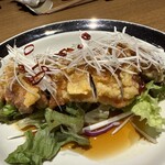 四川中華 GOCHI - 