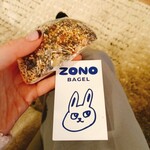 ZONO BAGEL - 