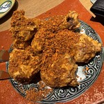 四川中華 GOCHI - 