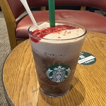 スターバックス・コーヒー - ドリンク写真: