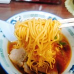 旭川ら～めん むら山 - 醤油らーめん