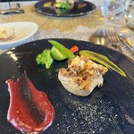 ル レーヴ ドゥ ティム - 