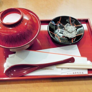 茶寮 帝塚山 季_0