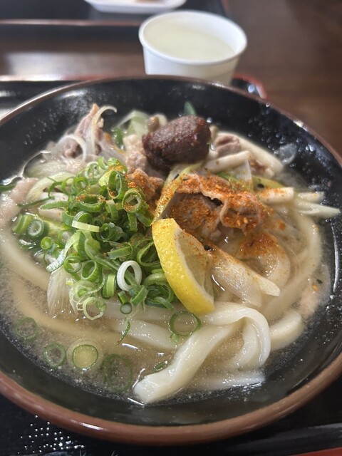 手打うどん 三徳 （さんとく） - 太田（高松）/うどん | 食べログ