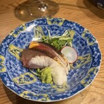 天婦羅いやさか - 