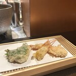 天婦羅いやさか - 