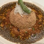 コロンビア エイト - 
