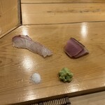 鮨 しゅん輔 阿佐ヶ谷 - 