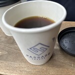 パッセージ コーヒー - 