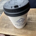 パッセージ コーヒー - 