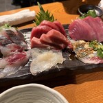 秋葉原漁港 快海 - 