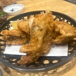 あじ平今里 - からあげ