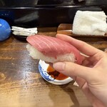 太田鮨 - 