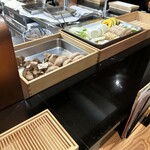 天婦羅いやさか - 