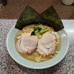 横浜屋 - 料理写真: