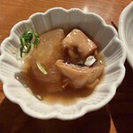 秋葉原漁港 快海 - 