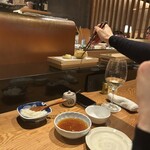 天婦羅いやさか - 