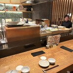 天婦羅いやさか - 