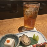 天婦羅いやさか - 