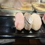 太田鮨 - 