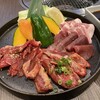 焼肉竹林 ララプレイス愛宕店