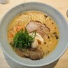 comorebi Ramen house