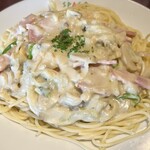 SPAGO - 
