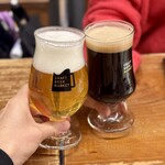 クラフトビアマーケット - 