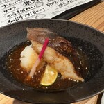 壽司爐端 喜多郎壽司 道具屋筋橫丁店 - 