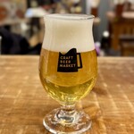 クラフトビアマーケット - 