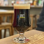 クラフトビアマーケット - 