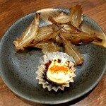 お好み焼き 鉄板焼 えんまる - 