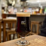 クラフトビアマーケット - 