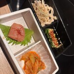 もつ鍋 田しゅう - 