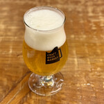 クラフトビアマーケット - 