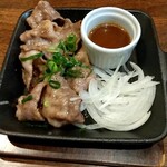 お好み焼き 鉄板焼 えんまる - 