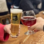 クラフトビアマーケット - 