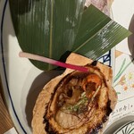 壽司爐端 喜多郎壽司 道具屋筋橫丁店 - 