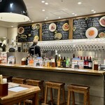 クラフトビアマーケット - 