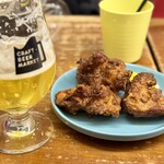 クラフトビアマーケット - 