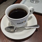 ドトールコーヒーショップ - ドリンク写真: