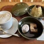 信州里の菓工房 - 