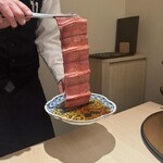 銀座 Chikamitsu 六丁目 - 